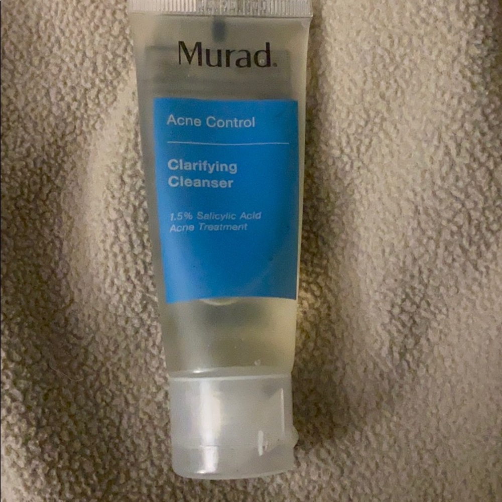 Murad Cleanser